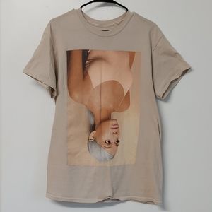 Tan Sweetener T-Shirt